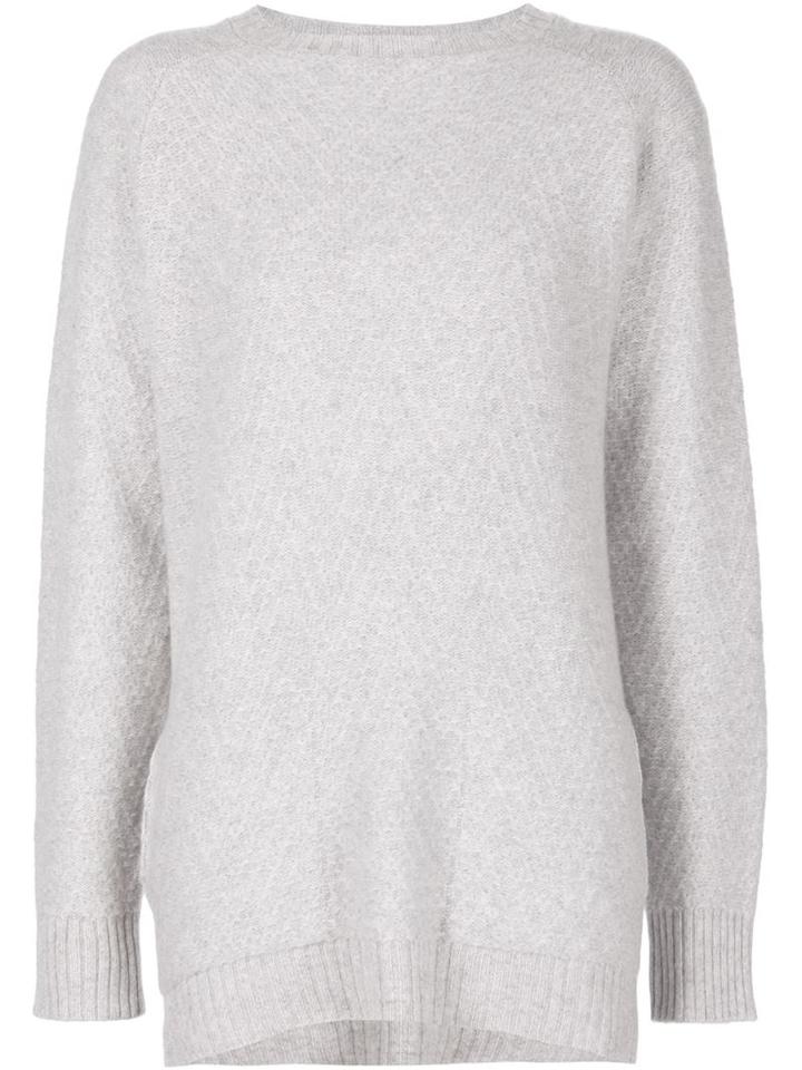 The Elder Statesman 'itsa' Sweater