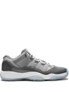 Jordan Air Jordann 11 Retro Low Bg - Grey