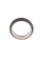 M. Cohen Equinox Ring - Silver