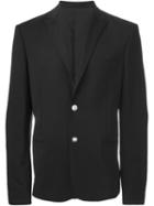 Versus Two Button Blazer