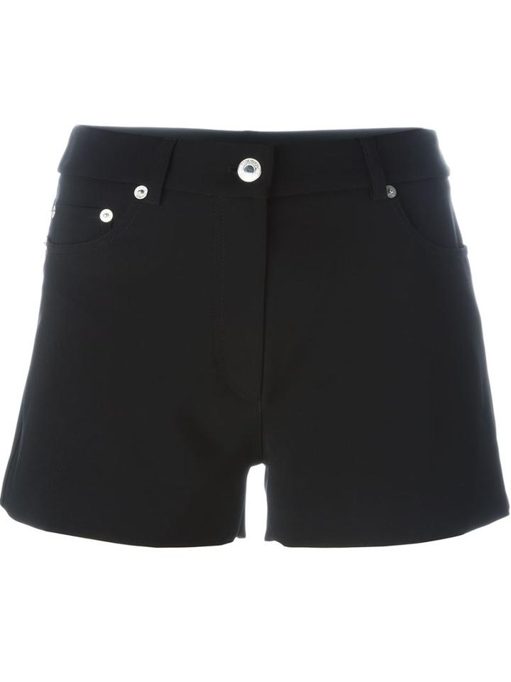 Moschino Classic Shorts
