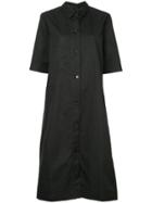 Sofie D'hoore Daring Shirt Dress - Black