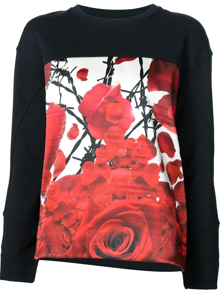 Philipp Plein 'eloquence' Sweatshirt
