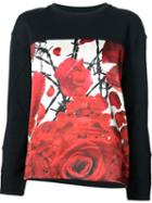 Philipp Plein 'eloquence' Sweatshirt