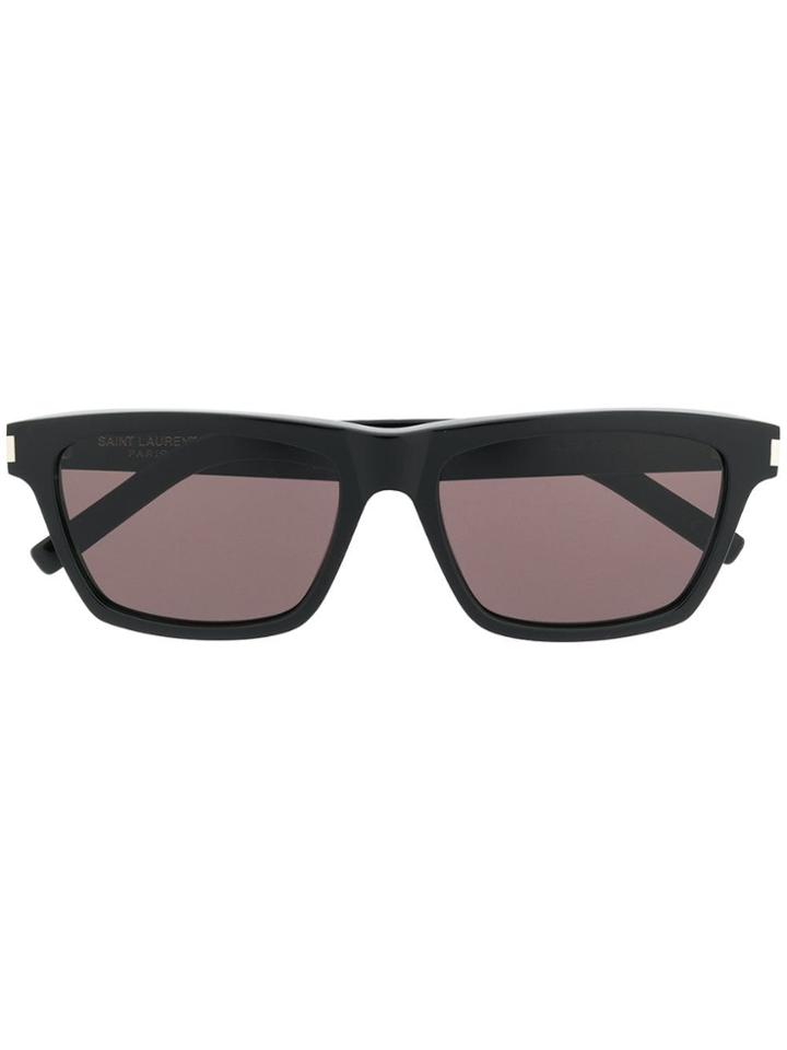 Saint Laurent Eyewear Sl 274 Sunglasses - Black