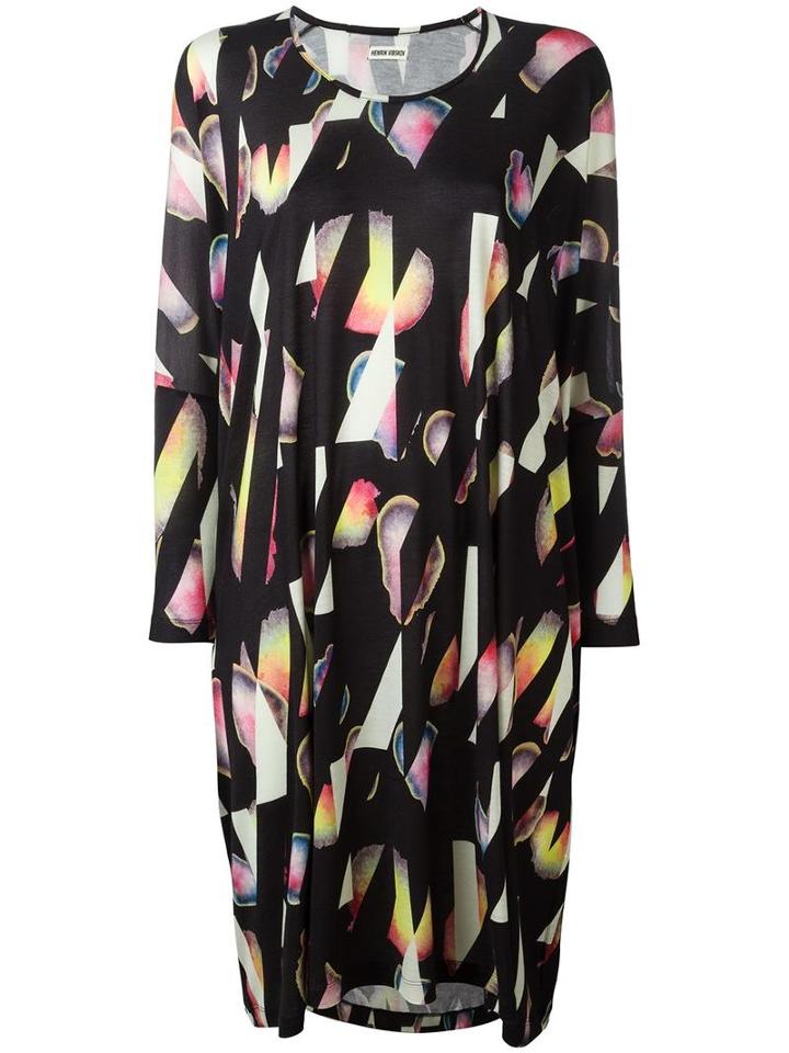 Henrik Vibskov 'mcphee' Dress, Women's, Lyocell