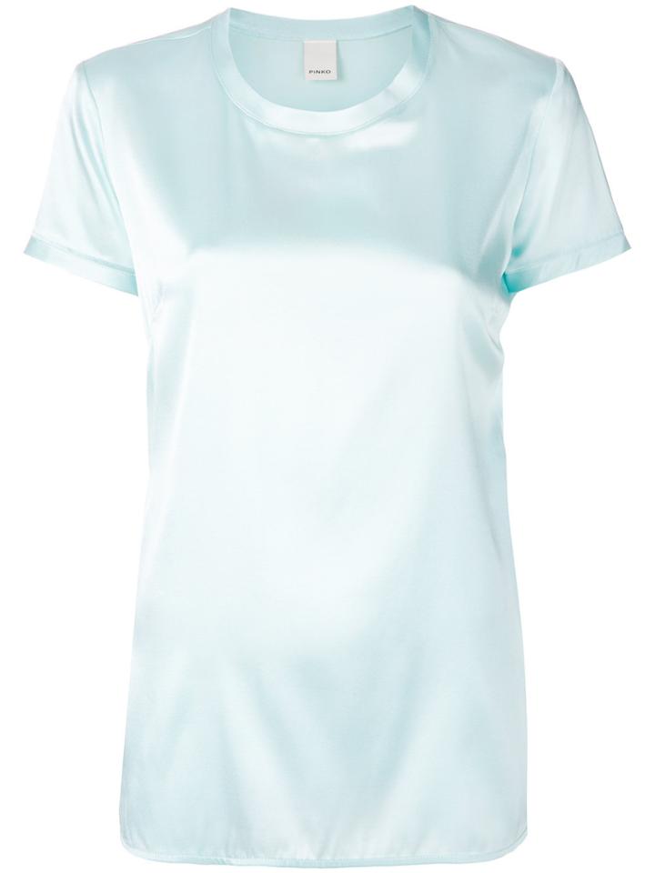 Pinko Intenso T-shirt - Blue