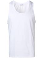 Dolce & Gabbana Casual Tank Top - White