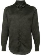 Roarguns Stars Shirt - Black