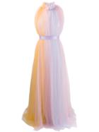 Viktor & Rolf Tulle Dress - Pink