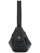 Manu Atelier Fernweh Bag - Black