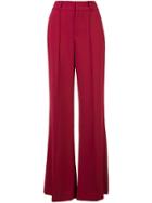 Alice+olivia Alice+olivia Cc808202104 Bordeaux Natural (veg)->cotton -