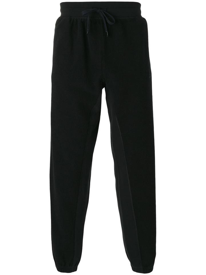 Adidas Originals By Alexander Wang - Inout Joggers - Unisex - Cotton - M, Black, Cotton