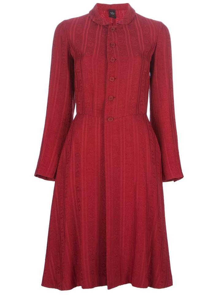 Jean Paul Gaultier Vintage Dress Suit