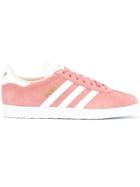 Adidas Gazelle Sneakers - Pink