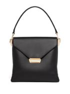 Prada Ingrid Tote Bag - Black