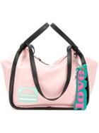 Marc Jacobs Sport Tote - Pink & Purple