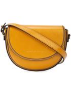 Brunello Cucinelli Foldover Top Belt Bag - Yellow