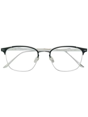 Leisure Society Eden Glasses - Metallic