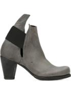 Lost & Found Ria Dunn Sliced Boots