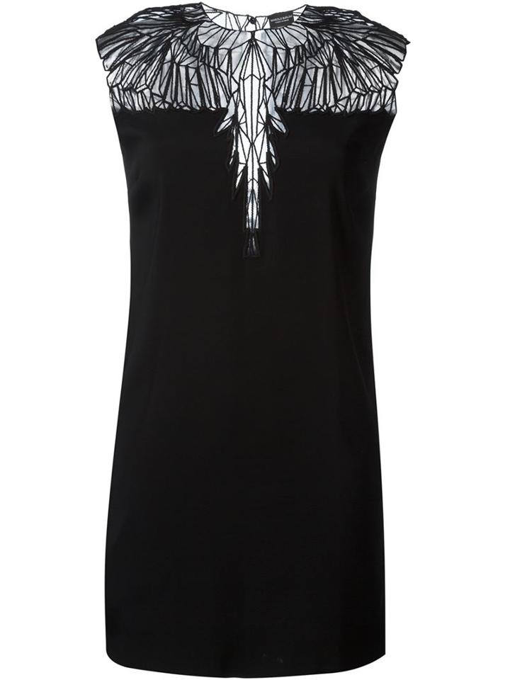 Marcelo Burlon County Of Milan 'merida' Dress