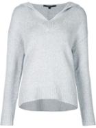 Derek Lam Sailor Collar Sweater