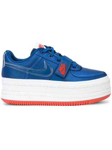 Nike Vandal 2x Sneakers - Blue