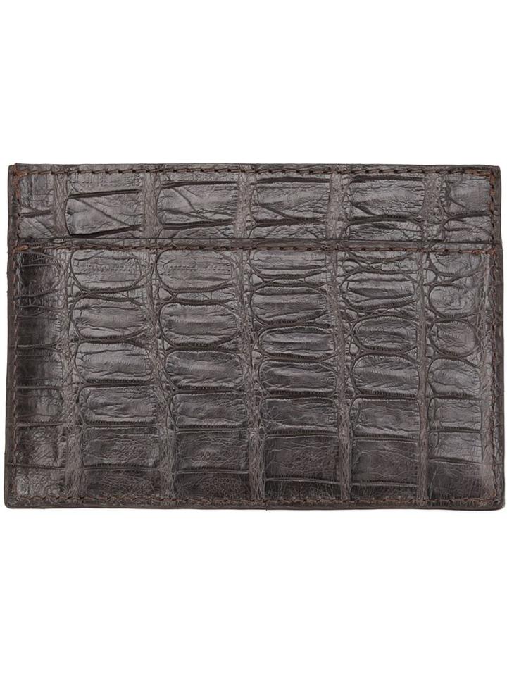 Santiago Gonzalez Stitched Wallet
