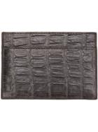 Santiago Gonzalez Stitched Wallet