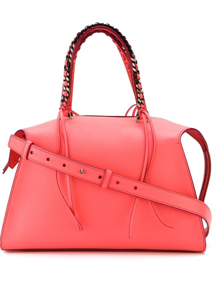 Elena Ghisellini Large 'gabria' Tote