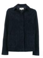 Ymc Ymc Q5mad Navy Natural (veg)->cotton - Blue