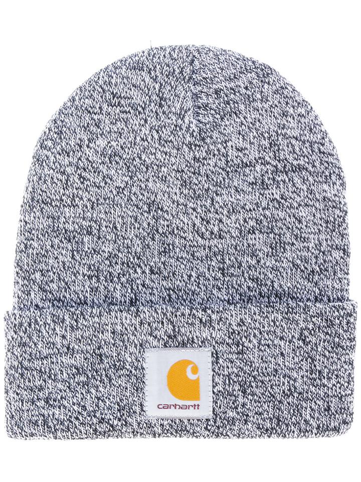 Carhartt Scott Watch Beanie - Black