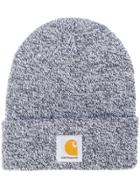 Carhartt Scott Watch Beanie - Black