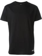 Les (art)ists Logo Print T-shirt, Men's, Size: Xl, Black, Cotton