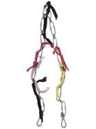 Marni Woven Shoulder Strap - Multicolour