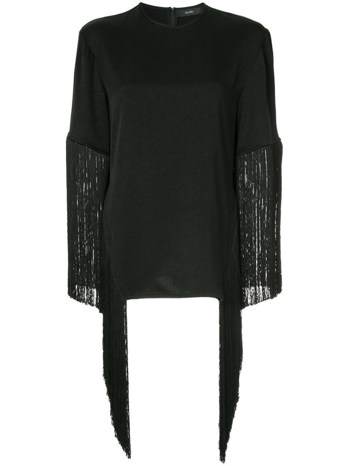 Ellery Santa Fe Top - Black