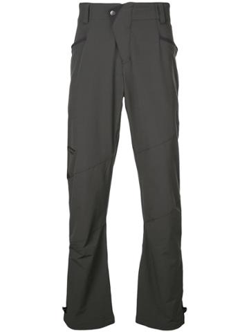 Klättermusen Vanadis 2.0 Trousers - Grey