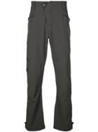 Klättermusen Vanadis 2.0 Trousers - Grey