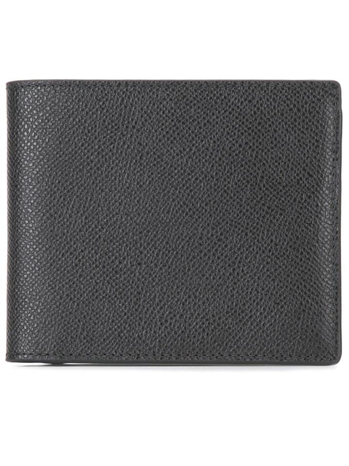 The Cambridge Satchel Company Billfold Wallet - Black