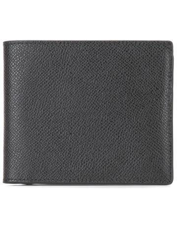 The Cambridge Satchel Company Billfold Wallet - Black