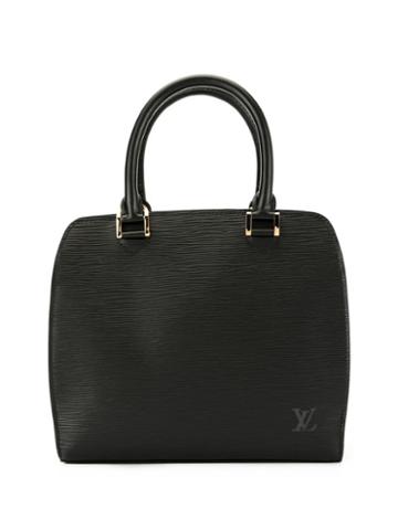 Louis Vuitton Pre-owned Pont Neuf Handbag - Black