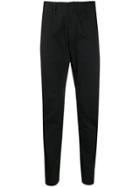 Arc'teryx Veilance Tapered Tailored Trousers - Black