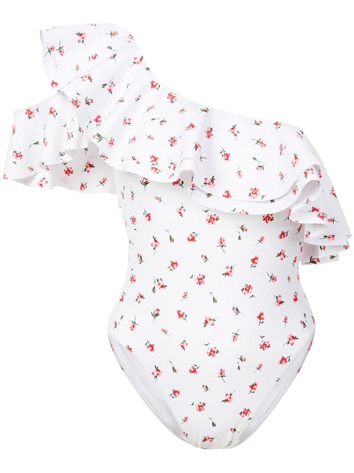 Onia Onia X Weworewhat Stella One Piece - White