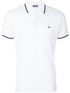 Dior Homme - Classic Polo Top - Men - Cotton - Xl, White, Cotton