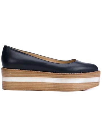 Gabriela Hearst 'lalo' Platform Pumps