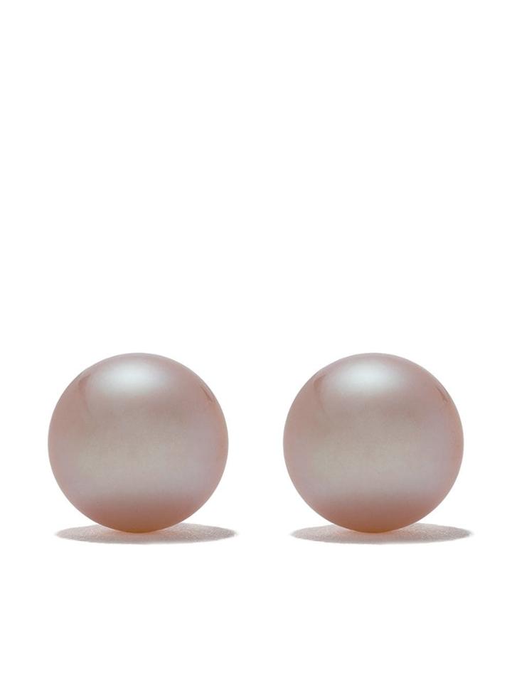 Yoko London Stud Earrring - 7