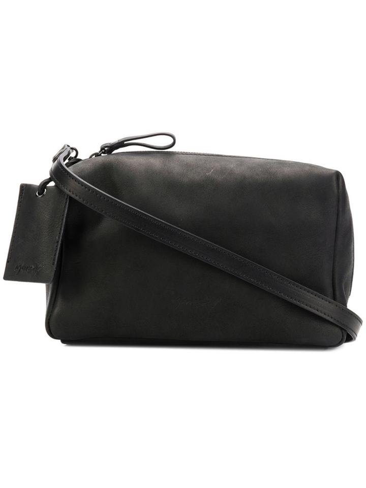 Marsèll Scatolina Crossbody Bag - Black