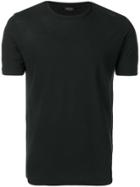 Dell'oglio Relax Fit T-shirt - Black