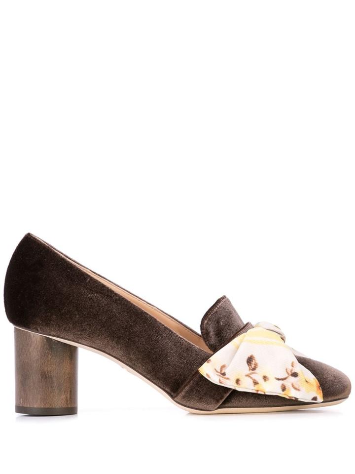Brother Vellies Kaya Loafer - Brown