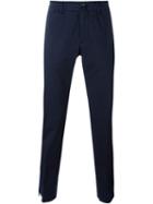 Lardini Regular Fit Trousers